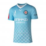 Tailandia 1ª Camiseta Melbourne City 2023-2024