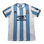 Tailandia 2ª Camiseta Middlesbrough 2024-2025