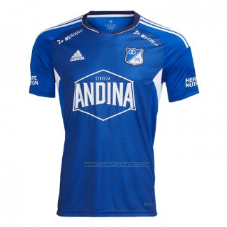 Tailandia 1ª Camiseta Millonarios 2023