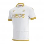 Tailandia 2ª Camiseta Nice 2021-2022