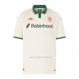 Tailandia 2ª Camiseta Nice 2025-2026