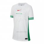 Tailandia 1ª Camiseta Nigeria 2024-2025