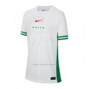 Tailandia 1ª Camiseta Nigeria 2024-2025