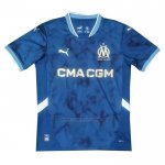 Tailandia 2ª Camiseta Olympique Marsella 2024-2025