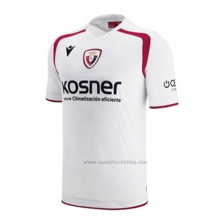 Tailandia 3ª Camiseta Osasuna 2025-2026