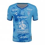 Tailandia 3ª Camiseta Pachuca 2024-2025