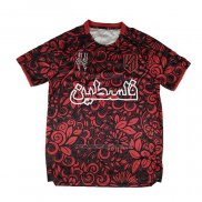 Tailandia Camiseta Palestina Special 2025-2026 Rojo
