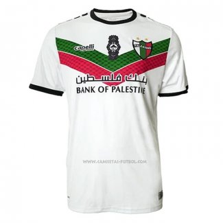 Tailandia 3ª Camiseta Palestino Deportivo 2022