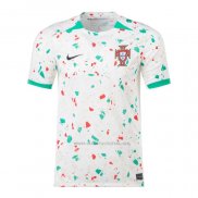 Tailandia 2ª Camiseta Portugal 2023