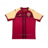Tailandia 3ª Camiseta Portuguesa 2025