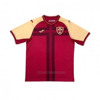 Tailandia 3ª Camiseta Portuguesa 2025