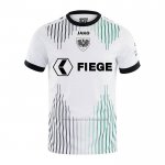 Tailandia 2ª Camiseta Preussen Munster 2025-2026