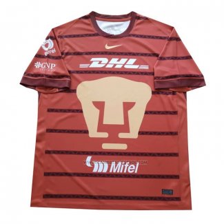 Tailandia 3ª Camiseta Pumas UNAM Portero 2024-2025