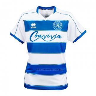 Tailandia 1ª Camiseta Queens Park Rangers 2022-2023