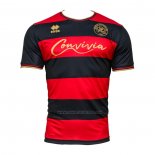 Tailandia 2ª Camiseta Queens Park Rangers 2023-2024