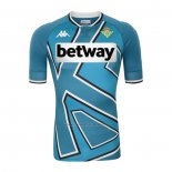 Tailandia 4ª Camiseta Real Betis 2020-2021