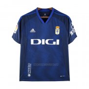 Tailandia 1ª Camiseta Real Oviedo 2022-2023