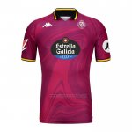 Tailandia 3ª Camiseta Real Valladolid 2024-2025