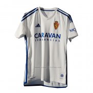 Tailandia 1ª Camiseta Real Zaragoza 2023-2024