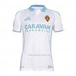 Tailandia 1ª Camiseta Real Zaragoza 2025-2026