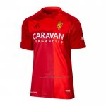 Tailandia 2ª Camiseta Real Zaragoza 2024-2025