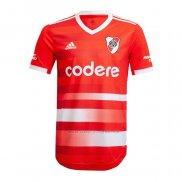 Tailandia 2ª Camiseta River 2022-2023