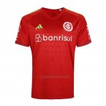 Tailandia 1ª Camiseta SC Internacional Portero 2023