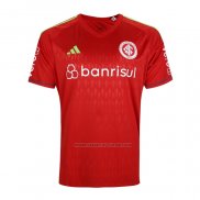 Tailandia 1ª Camiseta SC Internacional Portero 2023