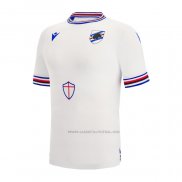 Tailandia 2ª Camiseta Sampdoria 2022-2023