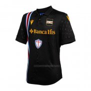 Tailandia 3ª Camiseta Sampdoria 2023-2024