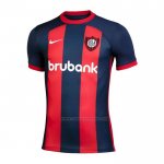 Tailandia 1ª Camiseta San Lorenzo 2024