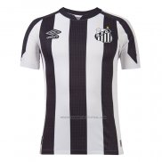 Tailandia 2ª Camiseta Santos 2022