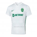 Tailandia 3ª Camiseta Sporting 2022-2023