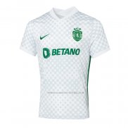 Tailandia 3ª Camiseta Sporting 2022-2023