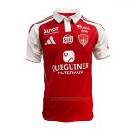 Tailandia 1ª Camiseta Stade Brestois 2025-2026