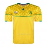 Tailandia 1ª Camiseta Sudafrica 2020-2021