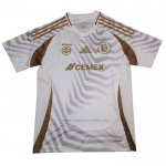 Tailandia 3ª Camiseta Tigres UANL 2024-2025