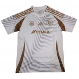 Tailandia 3ª Camiseta Tigres UANL 2024-2025
