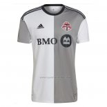 Tailandia 2ª Camiseta Toronto 2022