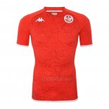 Tailandia 1ª Camiseta Tunez 2022