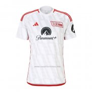 Tailandia 2ª Camiseta Union Berlin 2023-2024