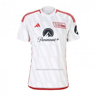 Tailandia 2ª Camiseta Union Berlin 2023-2024