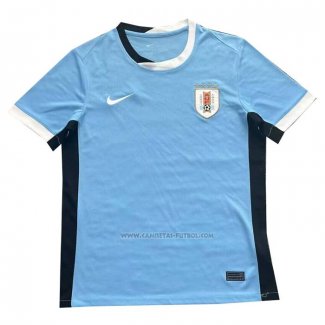 Tailandia 1ª Camiseta Uruguay 2024