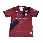Tailandia 1ª Camiseta Vissel Kobe 2025