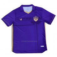 Tailandia 3ª Camiseta Vitoria 2023