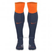 Calcetines Inter Milan 3ª 2025-2026