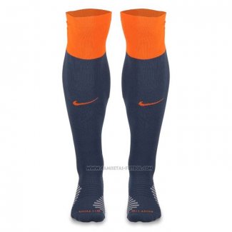 Calcetines Inter Milan 3ª 2025-2026