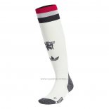 3ª Calcetines Manchester United 2024-2025