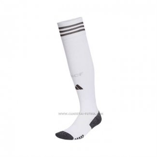 1ª Calcetines Real Madrid 2025-2026
