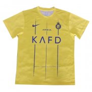 1ª Camiseta Al Nassr 2023-2024